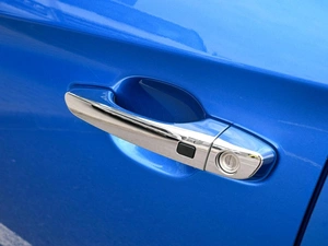 Внедорожник Hyundai Creta 2017 года, 1779000 рублей, Волгоград