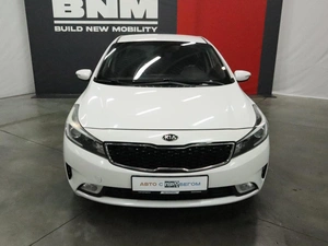 Седан Kia Cerato 2018 года, 1760000 рублей, Курск