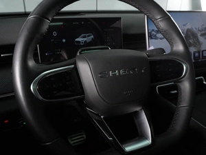 Внедорожник Chery Tiggo 9 2024 года, 3430000 рублей, Минеральные Воды