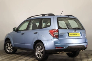 Внедорожник Subaru Forester 2011 года, 969000 рублей, Пермь