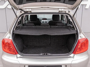 Хетчбэк Peugeot 307 2006 года, 498000 рублей, Краснодар