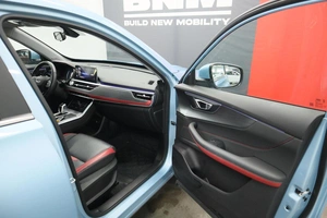 Внедорожник Chery Tiggo 4 2023 года, 1900000 рублей, Курск