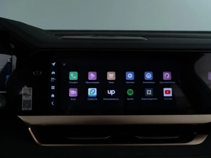 Внедорожник Geely Monjaro 2023 года, 3404444 рублей, Москва