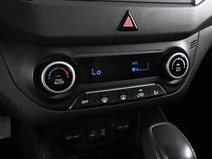 Внедорожник Hyundai Creta 2018 года, 2049000 рублей, Аксай