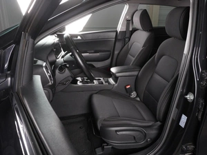 Внедорожник Kia Sportage 2021 года, 2680000 рублей, Минеральные Воды