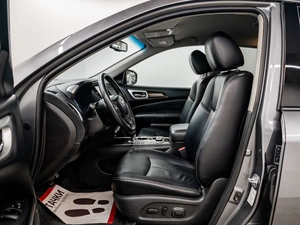 Внедорожник Nissan Pathfinder 2015 года, 2060000 рублей, Красноярск