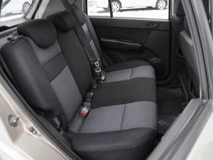 Хетчбэк Hyundai Getz 2007 года, 475000 рублей, Волгоград