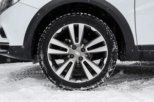 Универсал ВАЗ (LADA) Vesta Cross 2021 года, 1250000 рублей, Ульяновск