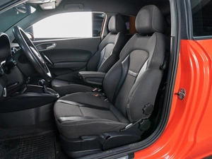 Хетчбэк Audi A1 2010 года, 899000 рублей, Сургут