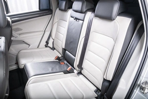 Внедорожник Volkswagen Tiguan 2018 года, 3159000 рублей, Томск