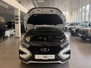 Универсал ВАЗ (LADA) Vesta 2024 года, 1700000 рублей, Орёл