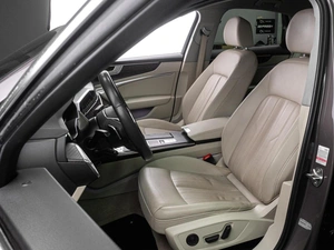 Седан Audi A6 2019 года, 3849000 рублей, Тюмень