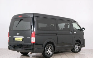 Минивэн Toyota Hiace 2014 года, 2949000 рублей, Красноярск