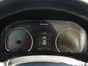 Внедорожник Haval F7 2020 года, 1599000 рублей, Владимир