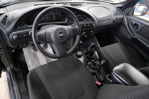 Внедорожник Chevrolet Niva 2010 года, 459000 рублей, Омск