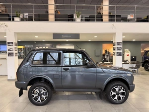 Внедорожник ВАЗ (LADA) Niva Legend 2025 года, 1050000 рублей, Орёл