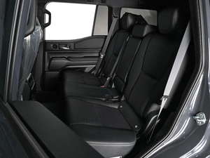 Внедорожник Toyota Land Cruiser Prado 2024 года, 9950000 рублей, Аксай