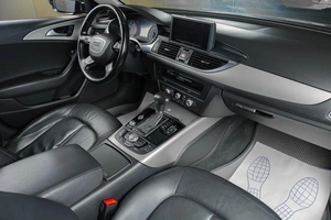 Седан Audi A6 2014 года, 1829000 рублей, Тюмень