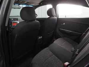 Седан Kia Rio 2012 года, 954000 рублей, Воронеж