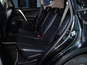 Внедорожник Toyota RAV4 2013 года, 1798000 рублей, Тверь