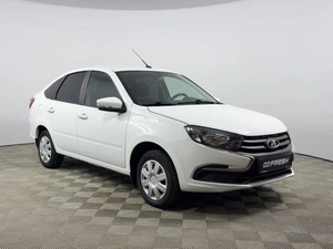 Лифтбек ВАЗ (LADA) Granta 2023 года, 837100 рублей, Казань