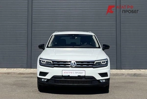 Внедорожник Volkswagen Tiguan 2019 года, 2235000 рублей, Солонцы