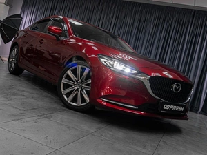 Седан Mazda 6 2019 года, 2709000 рублей, Тюмень