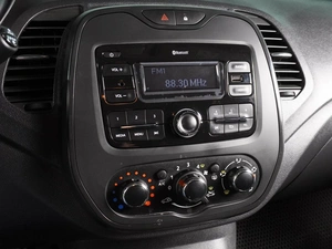 Внедорожник Renault Kaptur 2017 года, 1299000 рублей, Воронеж