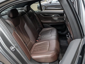 Седан BMW 7 серия 2018 года, 4350000 рублей, Краснодар