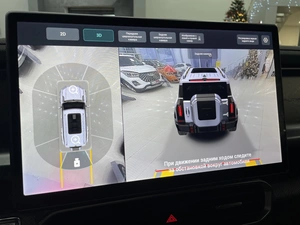 Внедорожник Jetour T2 2024 года, 2987000 рублей, Солонцы