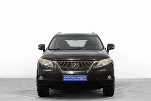 Внедорожник Lexus RX 2010 года, 1859000 рублей, Барнаул