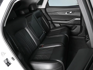 Внедорожник Changan UNI-K 2023 года, 2899000 рублей, Ростов-на-Дону