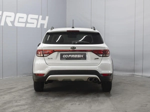 Хетчбэк Kia Rio X-Line 2018 года, 1450000 рублей, Омск