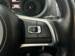 Седан Volkswagen Polo 2019 года, 1225000 рублей, Красноярск
