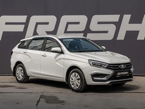 Универсал ВАЗ (LADA) Vesta 2023 года, 1099040 рублей, Краснодар