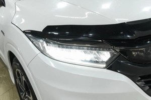 Внедорожник Honda Vezel 2018 года, 1549000 рублей, Новокузнецк