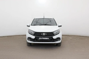 Лифтбек ВАЗ (LADA) Granta 2022 года, 757000 рублей, Орёл