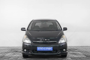 Минивэн Toyota Wish 2005 года, 769000 рублей, Кемерово