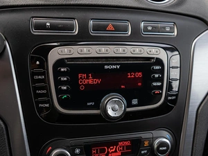 Седан Ford Mondeo 2011 года, 999000 рублей, Краснодар