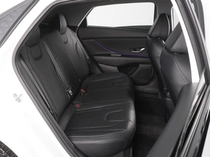 Седан Hyundai Elantra 2024 года, 2407000 рублей, Минеральные Воды