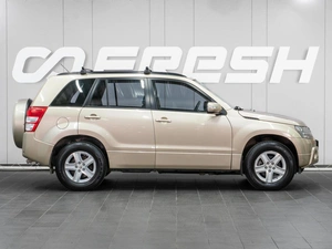 Внедорожник Suzuki Grand Vitara 2011 года, 999000 рублей, Сургут