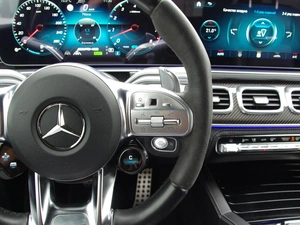 Внедорожник Mercedes-benz GLE-класс AMG 2022 года, 8790000 рублей, Владимир