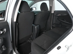 Седан Toyota Corolla 2012 года, 1059000 рублей, Ростов-на-Дону