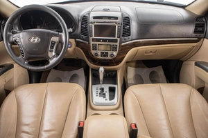 Внедорожник Hyundai Santa Fe 2010 года, 1289000 рублей, Барнаул