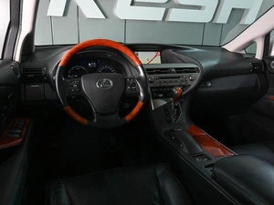 Внедорожник Lexus RX 2010 года, 2579000 рублей, Ростов-на-Дону