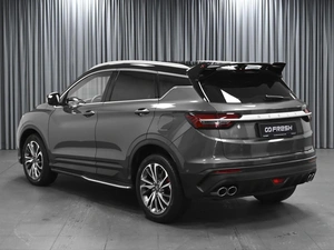 Внедорожник Geely Coolray 2023 года, 1911000 рублей, Ставрополь