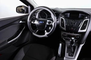 Хетчбэк Ford Focus 2013 года, 1049000 рублей, Пермь