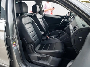 Внедорожник Volkswagen Tiguan 2017 года, 2549000 рублей, Краснодар