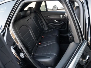 Внедорожник Mercedes-benz GLC-класс 2020 года, 4820000 рублей, Краснодар