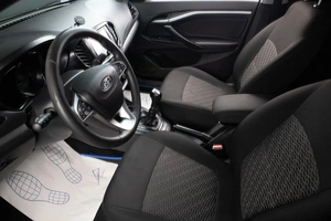 Седан ВАЗ (LADA) Vesta 2018 года, 899000 рублей, Оренбург
